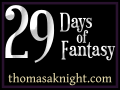 29 Days of Fantasy